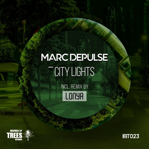 Marc DePulse - City Lights [IBT023]